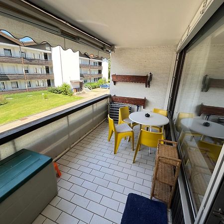 Ferienwohnung Im Herzen Von Oberstaufen Exterior photo
